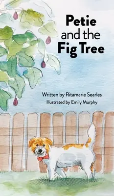 Petie et le figuier - Petie and the Fig Tree