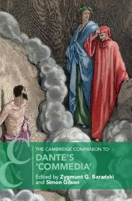 Le Cambridge Companion de la Commedia de Dante - The Cambridge Companion to Dante's 'Commedia'