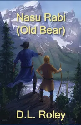 Nasu Rabi : Vieil ours - Nasu Rabi: Old Bear