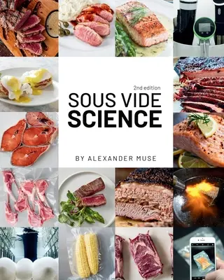 Science du sous-vide - Sous Vide Science