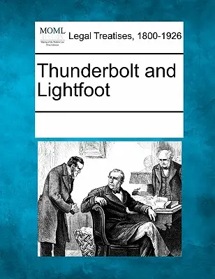 Thunderbolt et Lightfoot - Thunderbolt and Lightfoot