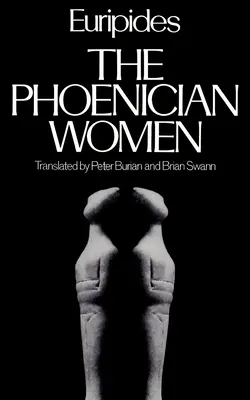 Les femmes phéniciennes - The Phoenician Women