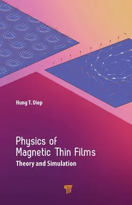 Physique des couches minces magnétiques : Théorie et simulation - Physics of Magnetic Thin Films: Theory and Simulation