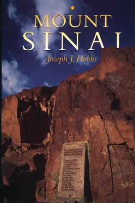 Le Mont Sinaï - Mount Sinai