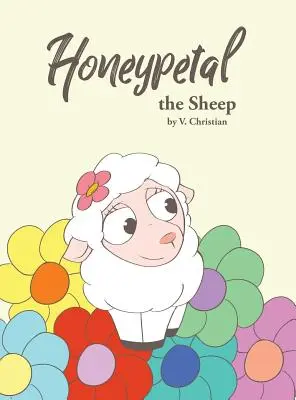 Le mouton Honeypetal - Honeypetal the Sheep