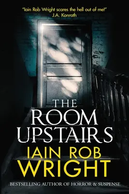 La chambre du haut - The Room Upstairs