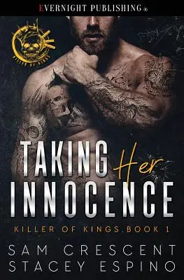 Prendre son innocence - Taking Her Innocence