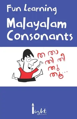 Apprendre les consonnes en malayalam en s'amusant - Fun Learning Malayalam Consonants