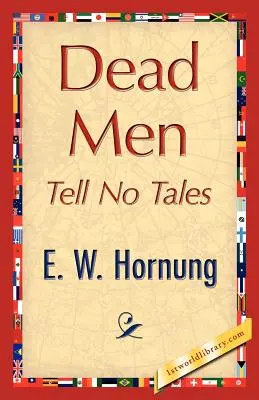 Les morts ne racontent pas d'histoires - Dead Men Tell No Tales