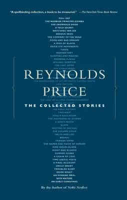 La collection d'histoires - The Collected Stories