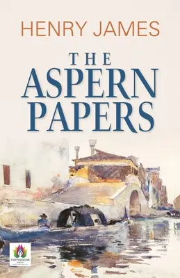 Les Cahiers d'Aspern - The Aspern Papers