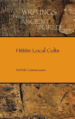 Cultes locaux hittites - Hittite Local Cults
