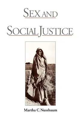 Sexe et justice sociale - Sex and Social Justice