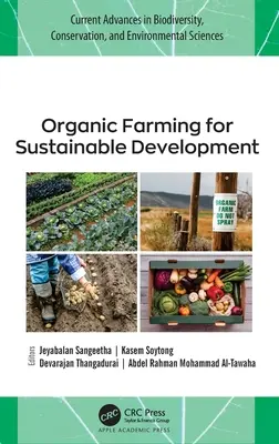 L'agriculture biologique au service du développement durable - Organic Farming for Sustainable Development