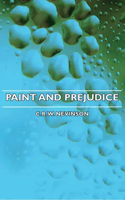 Peinture et préjugés - Paint and Prejudice