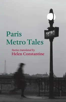 Contes du métro de Paris - Paris Metro Tales