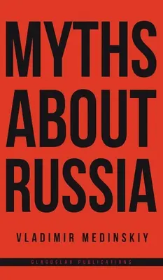 Mythes sur la Russie - Myths about Russia