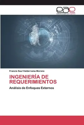 Ingeniera de Requerimientos