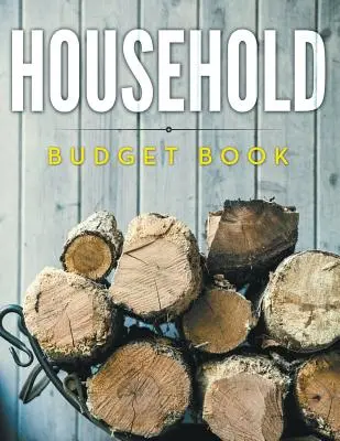 Journal du budget du ménage - Household Budget Ledger
