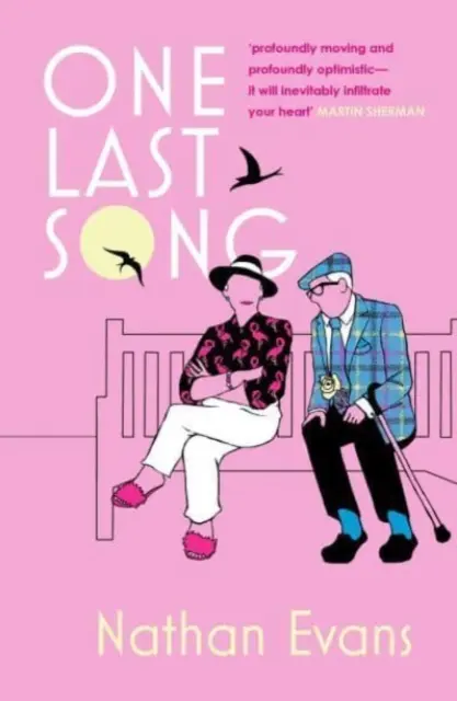 Une dernière chanson - One Last Song