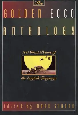 L'anthologie de l'Ecco d'or - The Golden Ecco Anthology