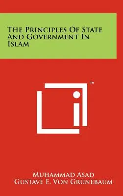 Les principes de l'État et du gouvernement en Islam - The Principles of State and Government in Islam