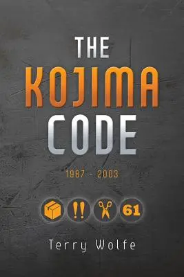 Le code Kojima - The Kojima Code