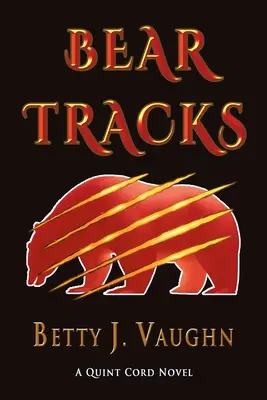 Les traces de l'ours - Bear Tracks