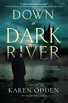 Au fond d'une rivière sombre - Down a Dark River