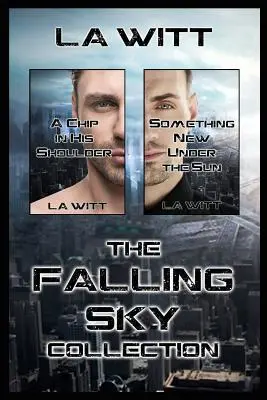 La collection Falling Sky - The Falling Sky Collection