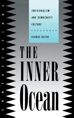 L'océan intérieur : le sexe et la recherche de la modernité dans la Russie de la fin du siècle dernier - The Inner Ocean: Sex and the Search for Modernity in Fin-de-Siecle Russia