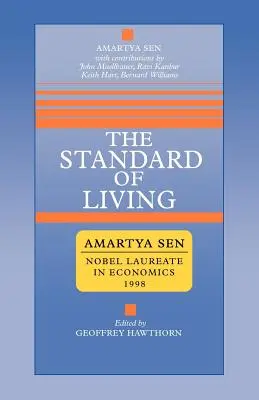 Le niveau de vie - The Standard of Living