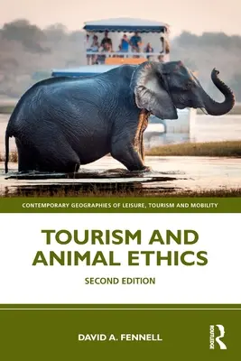 Tourisme et éthique animale - Tourism and Animal Ethics