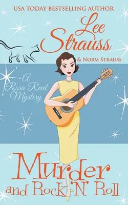 Meurtre et Rock 'n' Roll - Murder and Rock 'n' Roll