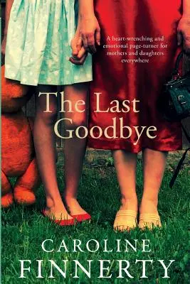 Le dernier adieu - The Last Goodbye