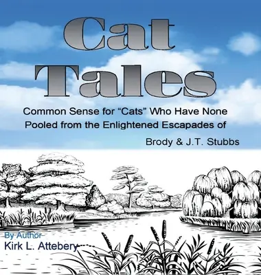 Histoires de chats - Cat Tales