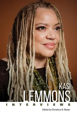 Kasi Lemmons : Interviews - Kasi Lemmons: Interviews