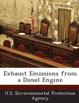 Emissions de gaz d'échappement d'un moteur diesel - Exhaust Emissions from a Diesel Engine