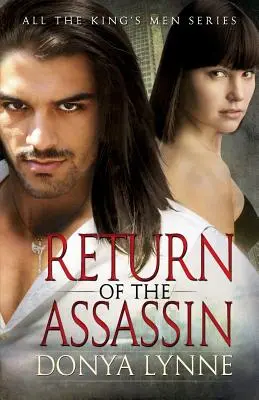 Le retour de l'assassin - Return of the Assassin