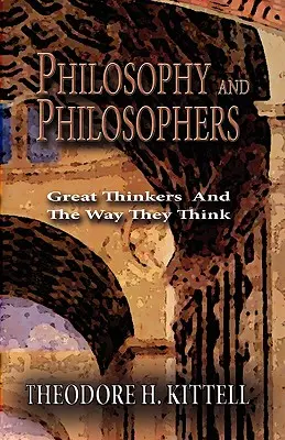 Philosophie et philosophes - Philosophy and Philosophers