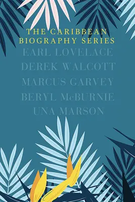 Coffret de la série des biographies des Caraïbes - The Caribbean Biography Series Boxed Set