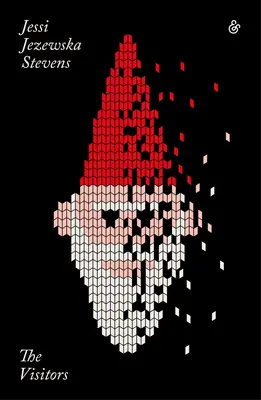 Les visiteurs (édition de poche) - The Visitors (Paperback Edition)