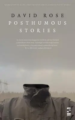 Histoires posthumes - Posthumous Stories