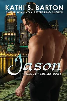 Jason : Les fils de Crosby : Erotica Vampire Romance - Jason: The Sons of Crosby: Erotica Vampire Romance