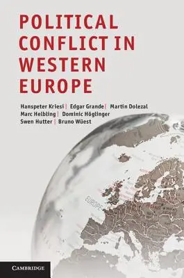 Conflits politiques en Europe occidentale - Political Conflict in Western Europe