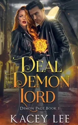 Traiter avec le seigneur des démons - Deal with the Demon Lord