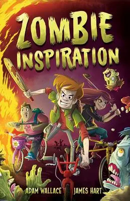 Inspiration zombie ! - Zombie Inspiration!