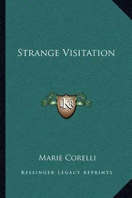 Étrange visite - Strange Visitation