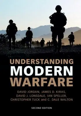 Comprendre la guerre moderne - Understanding Modern Warfare