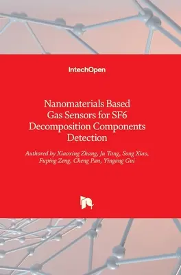 Capteurs de gaz à base de nanomatériaux pour la détection des composants de décomposition du SF6 - Nanomaterials Based Gas Sensors for SF6 Decomposition Components Detection